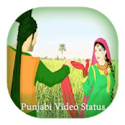 Punjabi Video Status 1.2