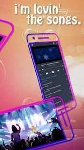 Free Music Player for YouTube - Hi Music screenshot 3