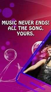 Free Music Player for YouTube - Hi Music screenshot 5