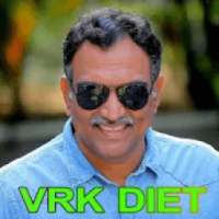 Veeramachaneni Diet on 9Apps