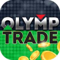 ikon Olymp Trade