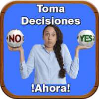 Toma Decisiones y sale de tu Zona de Confort on 9Apps