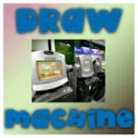 FIXED DRAW MACHINE