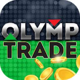 OlimpTrade 1.0