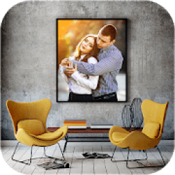 Wall Photo Frames आइकन