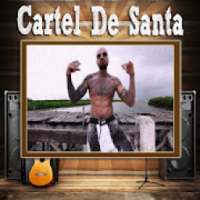 Cartel de Santa New Songs