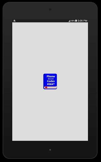 Phones Secret Codes screenshot 6