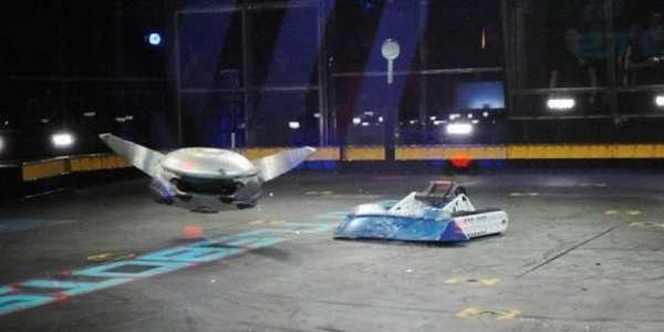 900+ Robot Fighting BattleBots Video स्क्रीनशॉट 2