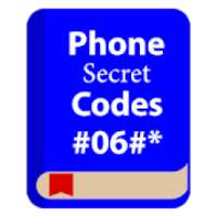 Phones Secret Codes