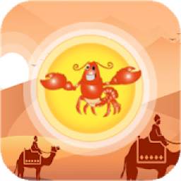 Shrimp Dice - Fish Prawn Crab Game