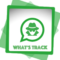 ikon Online Whatsapp Tracker -Online Checker