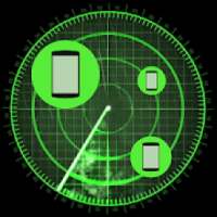 Incoming Call Radar on 9Apps