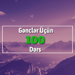 100 Dərs icon