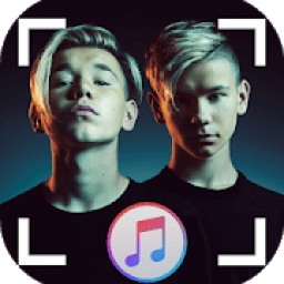 ikon Marcus &amp; Martinus Music