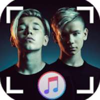 Marcus & Martinus Music