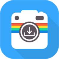 InsDown - Video downloader - for Instagram on 9Apps