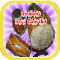 Gendang + Lagu Dangdut on 9Apps
