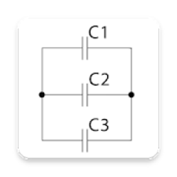 ikon Расчет конденсаторов
