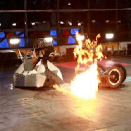 900+ Robot Fighting BattleBots Video आइकन