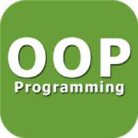ikon OOP Programming