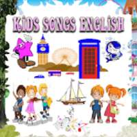 Kids Songs English