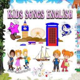 Kids Songs English 18.6.18