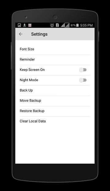 Phones Secret Codes screenshot 7