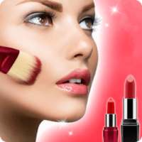 You Makeup Camera Selfie - Beauty Makeup on 9Apps