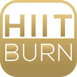 HIITBURN