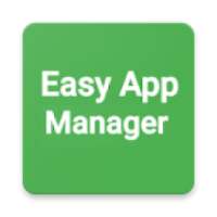 App Manager (Smart & Easy) on 9Apps