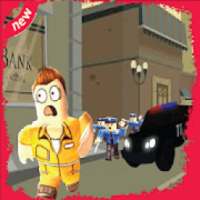 Guide Roblox Jail Break