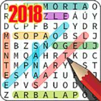 Word Search & Crossword Puzzle