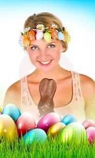 Happy Easter Photo Frame - Easter special cards screenshot 3