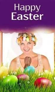 Happy Easter Photo Frame - Easter special cards screenshot 5