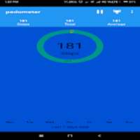 pedometer on 9Apps
