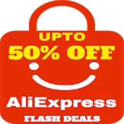 AliExPress Flash Deals –Discount deals App