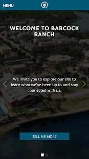Babcock Ranch screenshot 5