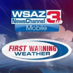 WSAZ Weather