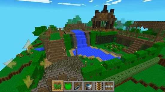 Exploration­­ Lite Craft­­ screenshot 3