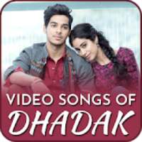Dhadak Movie Songs - Latest Bollywood Songs on 9Apps
