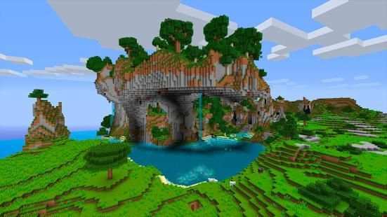 Exploration­­ Lite Craft­­ screenshot 1