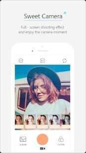 Film Filter Camera -  Retro & Vintage Film Filter screenshot 3