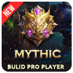 Mobile Build Hero Legends icon
