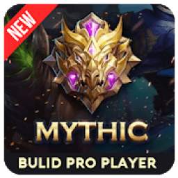 Heroes Build for Mobile Legends 2.1