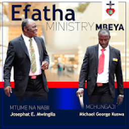 Efatha Mbeya icon