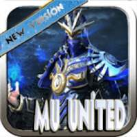 Mu United - Origin (Free Diamond)
