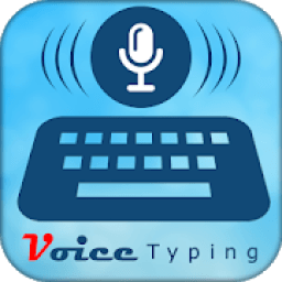 ikon Voice Typing in All Language : Talk to Text