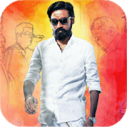 ikon Dhanush HD Wallpapers