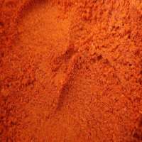 Chili Powder For Health