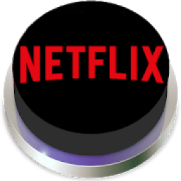 Netflix Sound Button icon